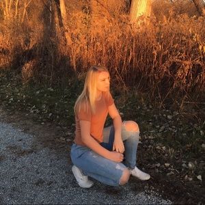 Meet your Posher, Lily